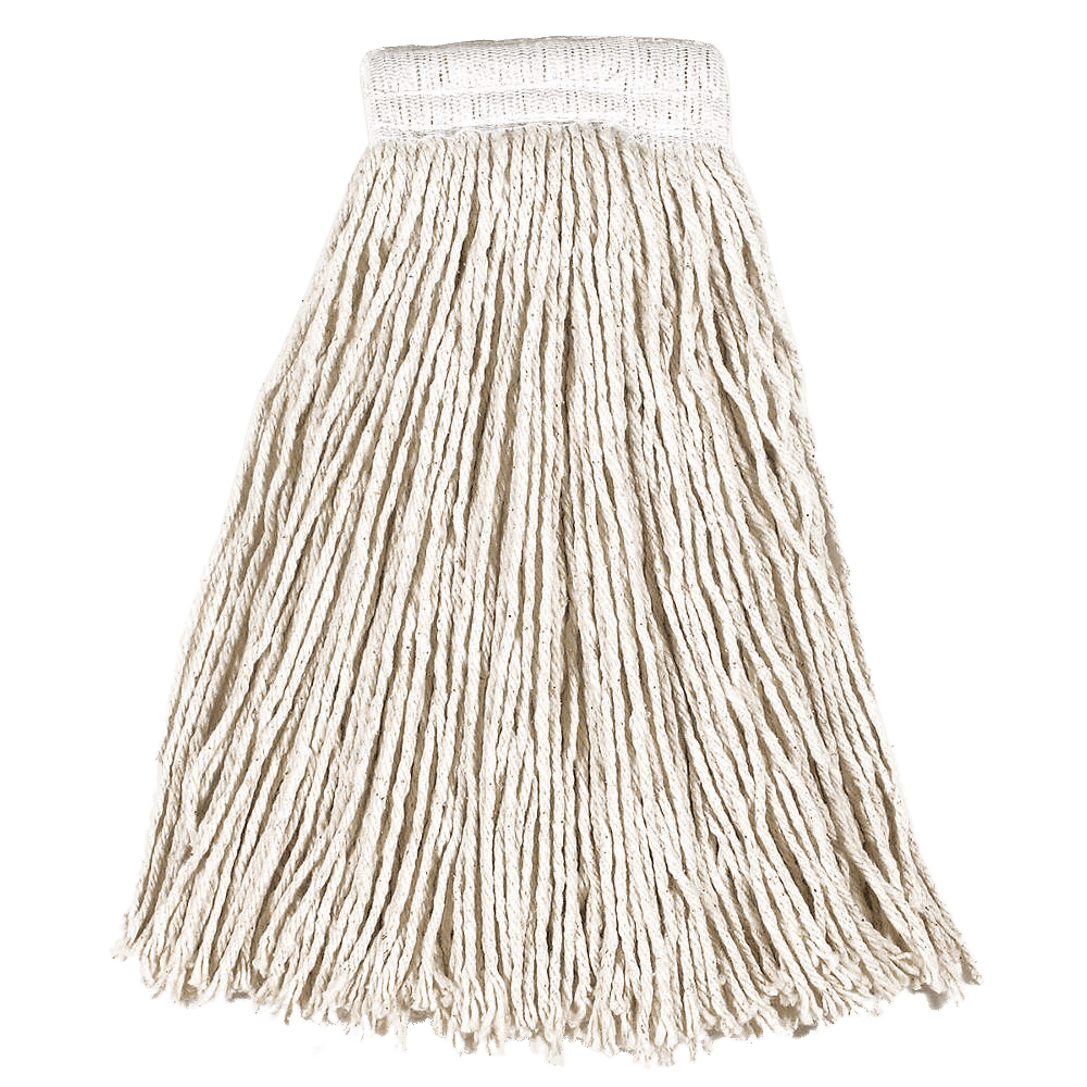 Mopa Humeda Algodón (16 o 24 OZ)