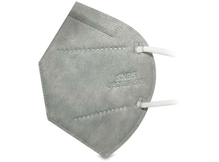 CAJA 10 MASCARILLAS DESECHABLE KN95